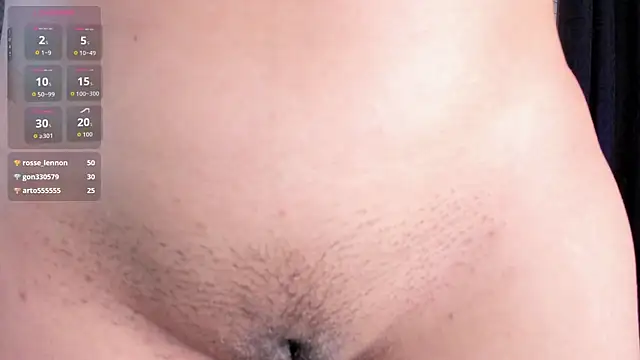top_mary – Live XXX-chat