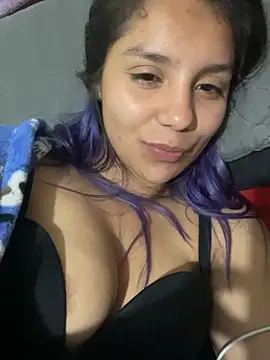 Cami_monroe_m's Live XXX Chat