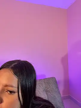 melanimorgan1's Live XXX Chat