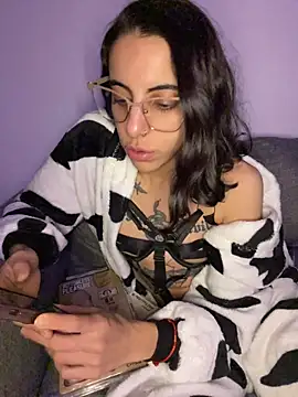 Chat XXX Live Poison_Ivy_29