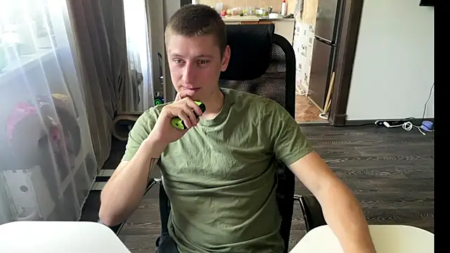 Keksik_ live XXX chat