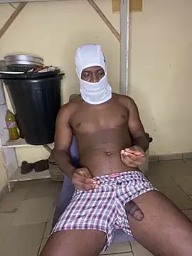 Chat +18 de BlackCoffe2 ao vivo