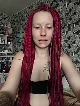 Frost_foxy Chat XXX live