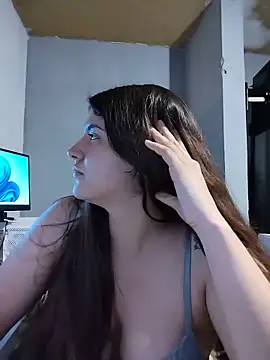 Carandrew Show in webcam