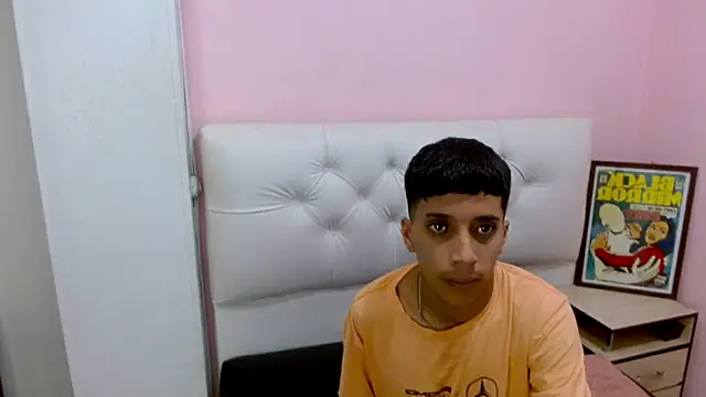 Chat XXX Live jl_brayan12