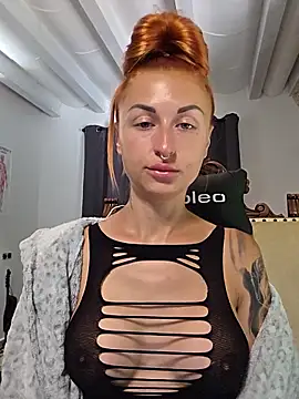 Chatroom XXX en direct de kylie_blck