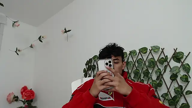 Sarabubbien Live XXX chat
