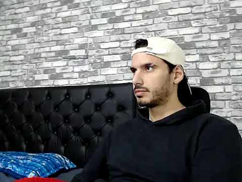 MrTyler667 Obrolan Langsung XXX