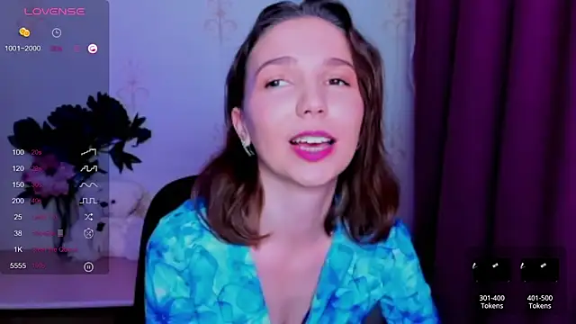 KindHazelHere_'s Live XXX Chat