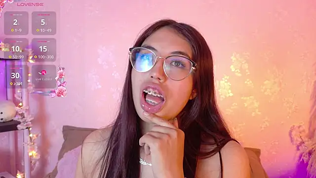 Valk_submissive Obrolan Langsung XXX