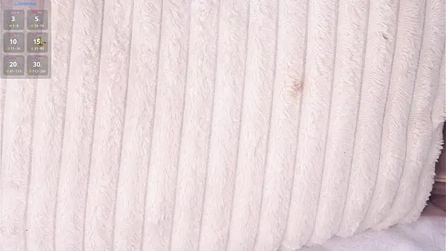CherlyGuss – Naživo XXX chat