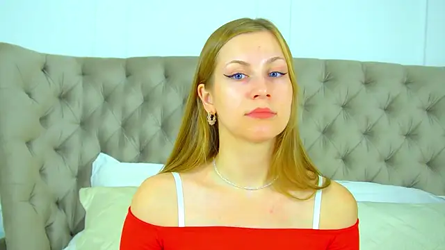 AprilSpringer লাইভ XXX চ্যাট