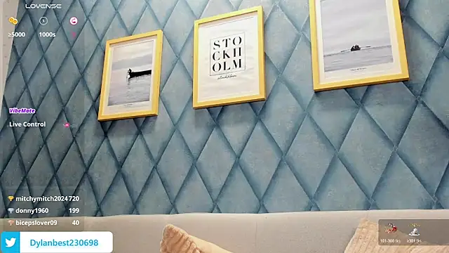 دردشة Dylan_Best الجنسية المباشرة