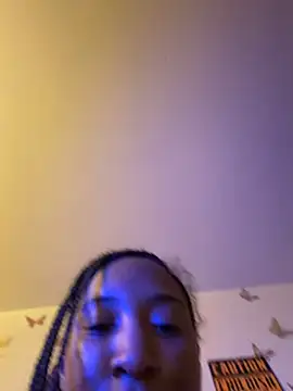 Chat +18 de LeBimbo ao vivo