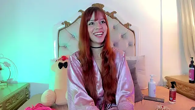 Chatroom XXX en direct de scarlett_smith_3