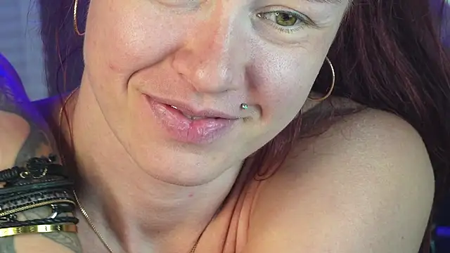 Chat XXX ao vivo de Spoty_Kate_