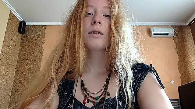 KateVibe_01's Live XXX Chat