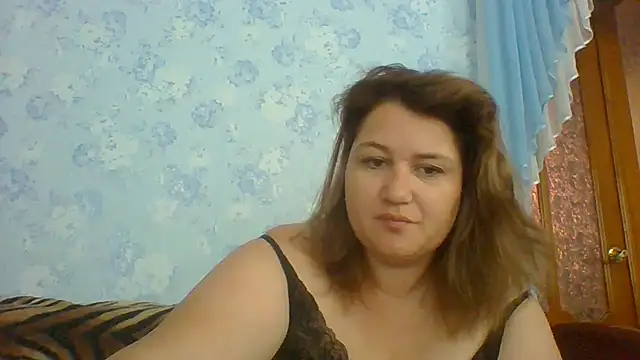 Jane_Dreams – Live XXX-chat
