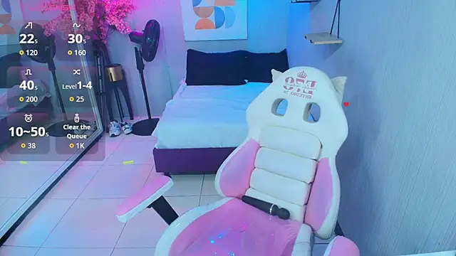 Živý XXX chat Maggy_t18