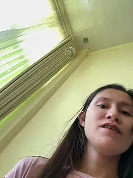 anne_smithe's Live XXX Chat