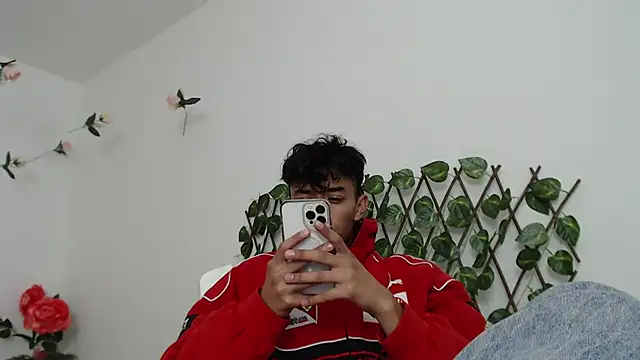 Sarabubbie live XXX chat
