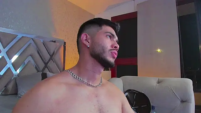 Vincentblack Chat XXX in diretta