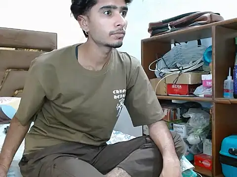 Chat XXX en directo de CoralN