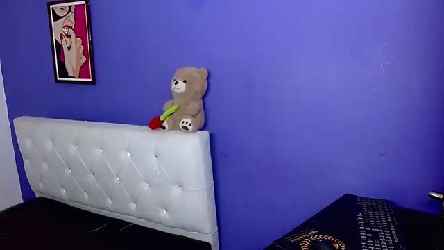 دردشة Angel_foxc13 الجنسية المباشرة