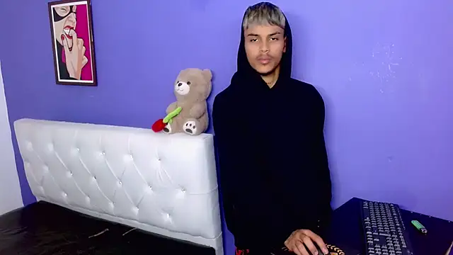Chat XXX Live Angel_foxc13