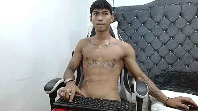 Sembang XXX Secara Langsung luka_big18