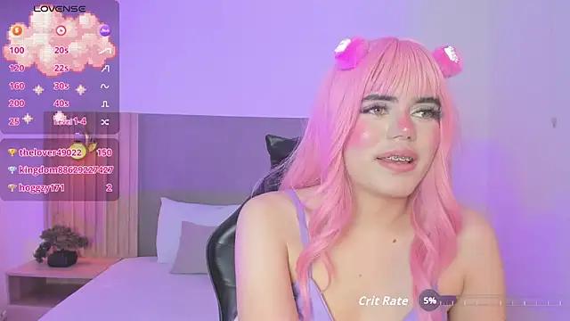 loly_berry XXX чат на живо