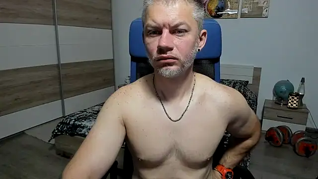 RobbyShawz Obrolan Langsung XXX