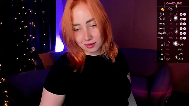 deboramoore's Live XXX Chat
