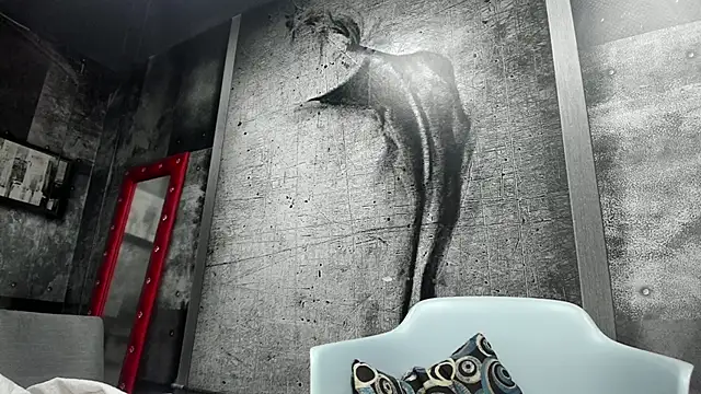 Chatroom XXX en direct de Gury_tattoo