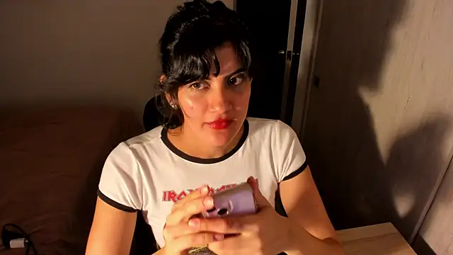 Онлайн чат XXX misstoya