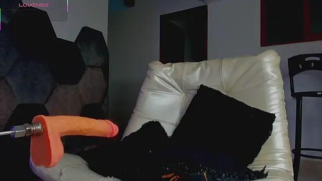 Latrellx7 – Live XXX-chat
