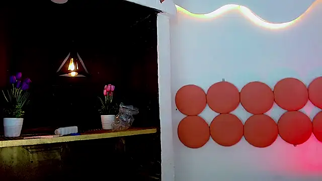 JessiValentin 라이브 XXX 채팅