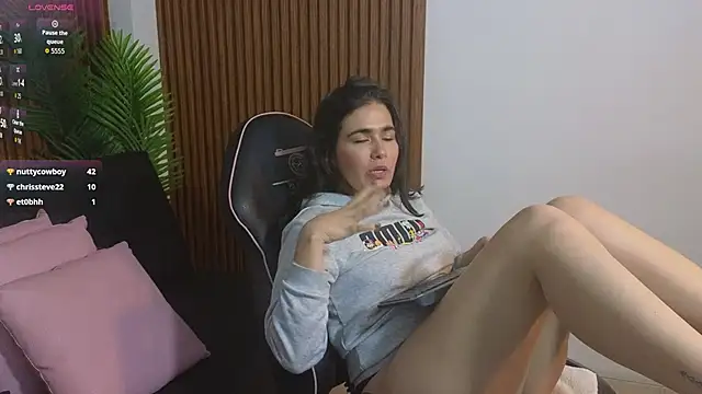 Loren_Tay 라이브 XXX 채팅
