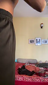 Chat XXX Live GunSlay