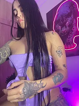 SofiaInk 即時 XXX 聊天