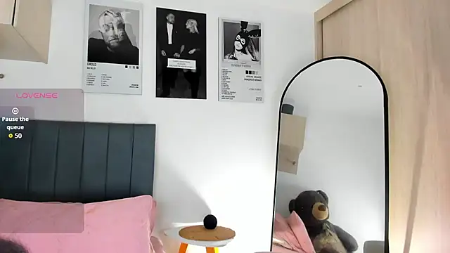 Živý XXX chat hollyprincess_2