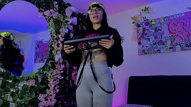 Chat +18 de Dann_dan ao vivo