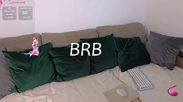 Chat +18 de luniera ao vivo