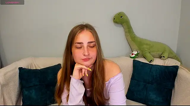 MilliStrii Live XXX Chat