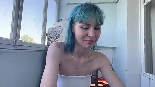 Chat +18 de SuccubKira ao vivo
