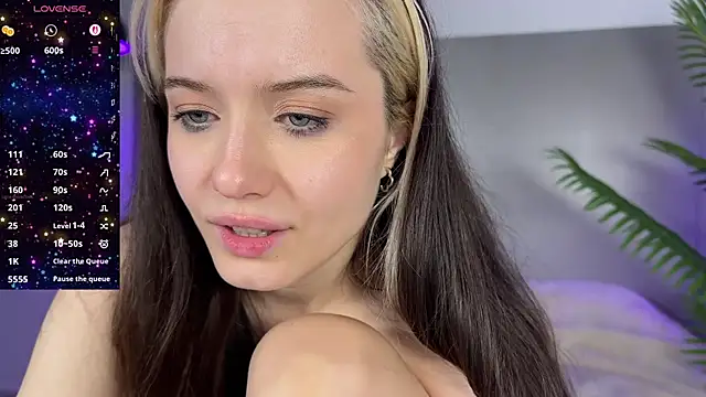 Chat +18 de _blowjob_queen ao vivo
