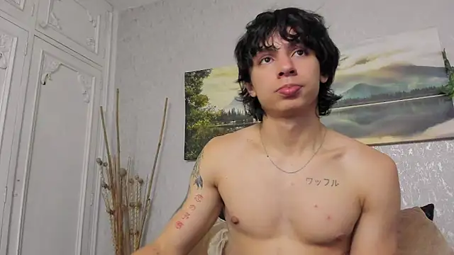 Tyler_durten 라이브 XXX 채팅