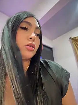 Chat +18 de Sarahballiston_ ao vivo