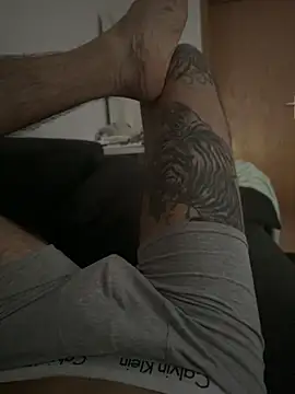 Chat XXX en directo de molo7070