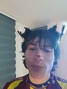 LittleTymmy's Live XXX Chat